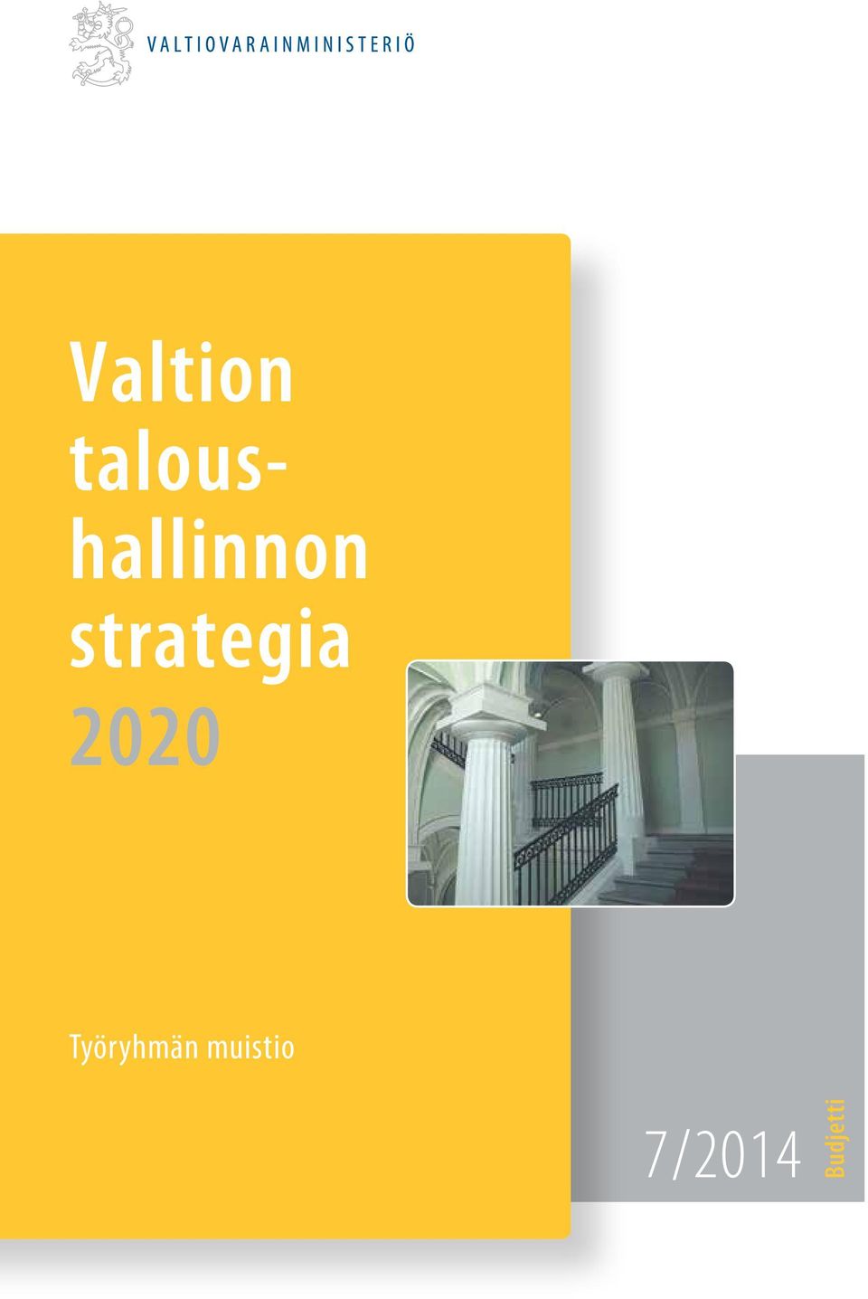 strategia 2020