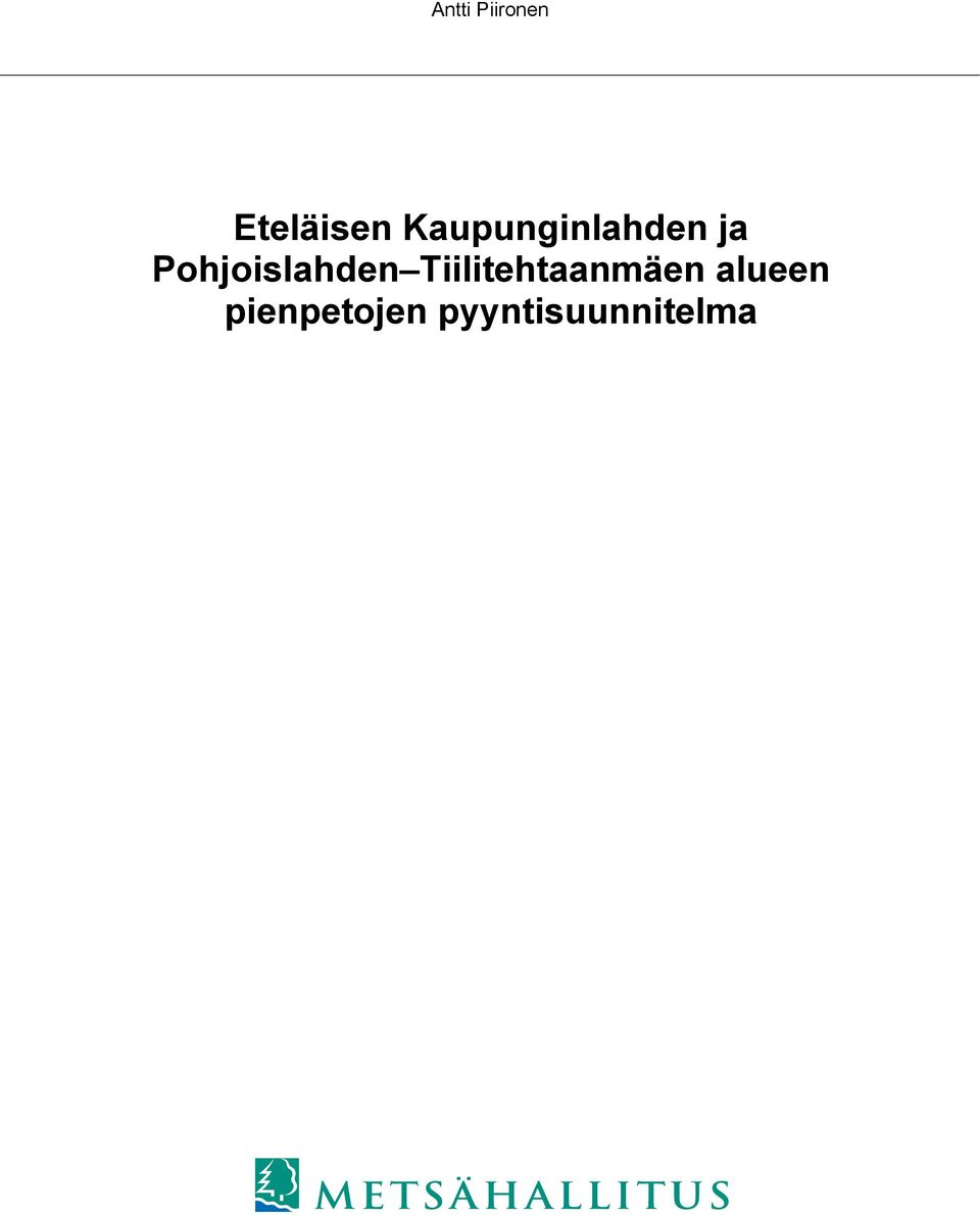 Pohjoislahden