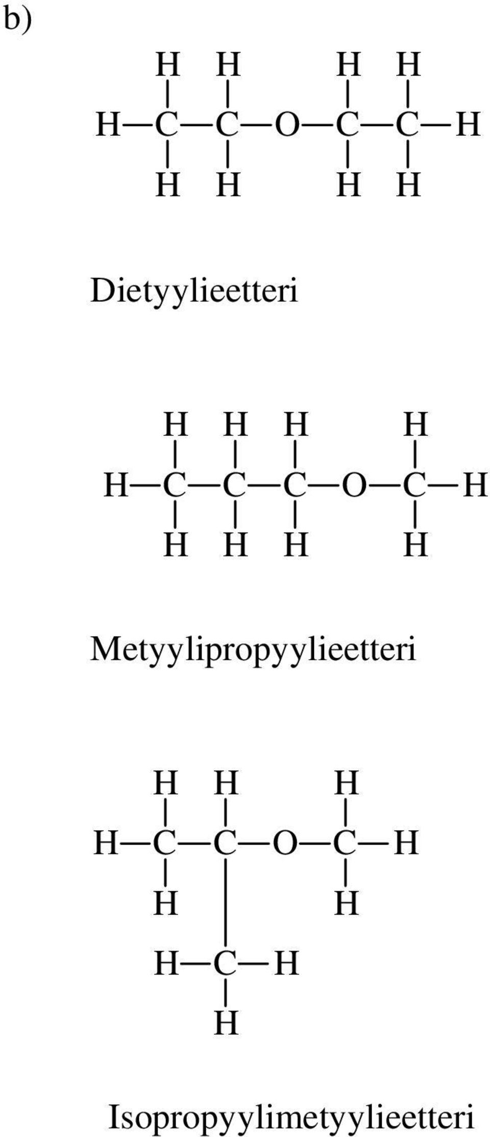 C Metyylipropyylieetteri