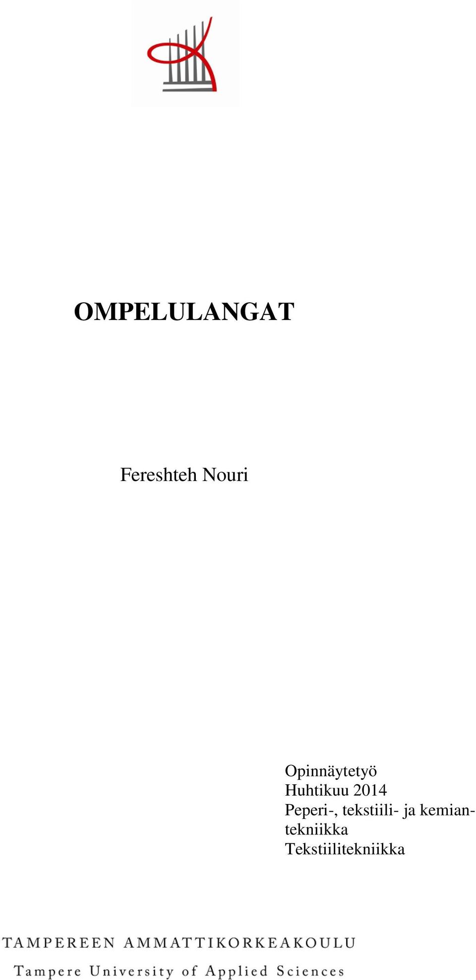 Peperi-, tekstiili- ja