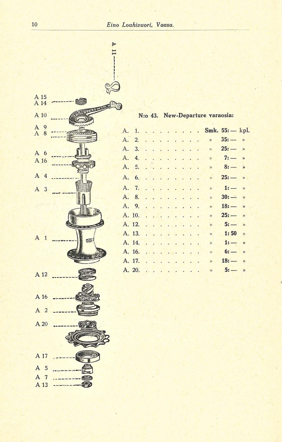 3 25: A. 4 7: A. 5. 8: A. 6 25: A. 7 1: A. 8,.