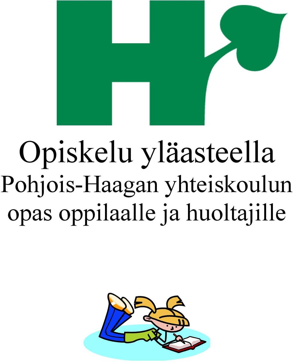 Pohjois-Haagan