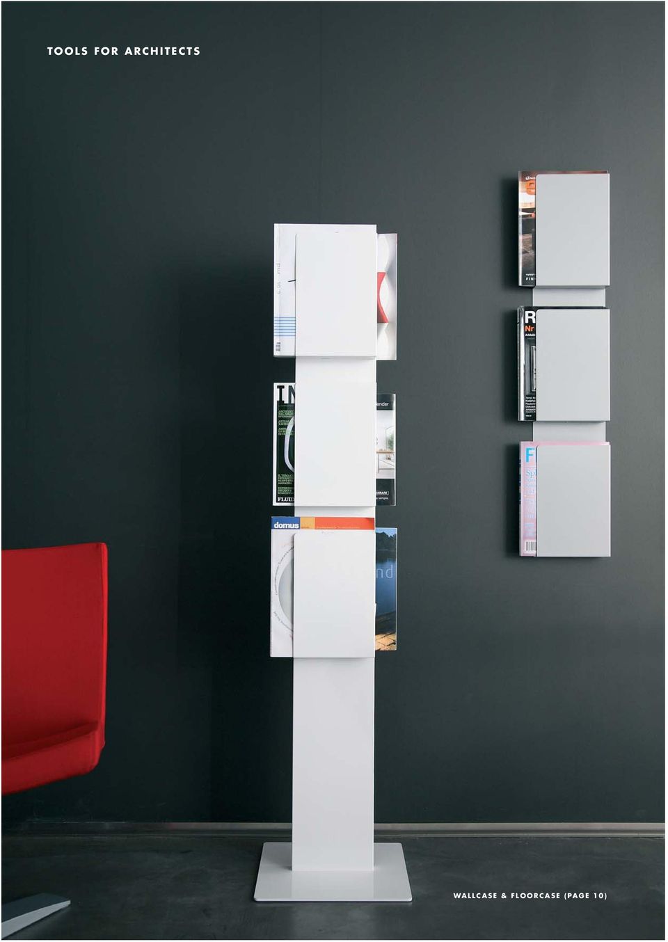 WALLCASE &