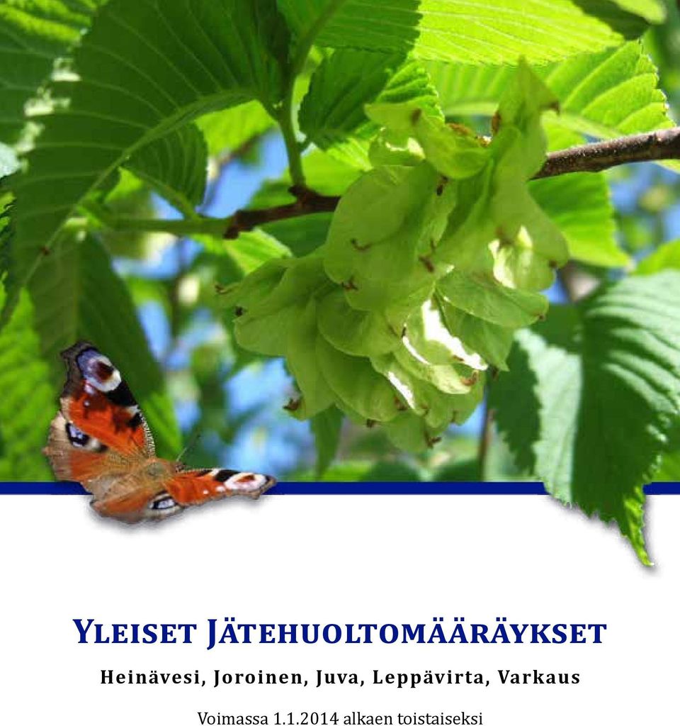 Leppävirta, Varkaus Voimassa