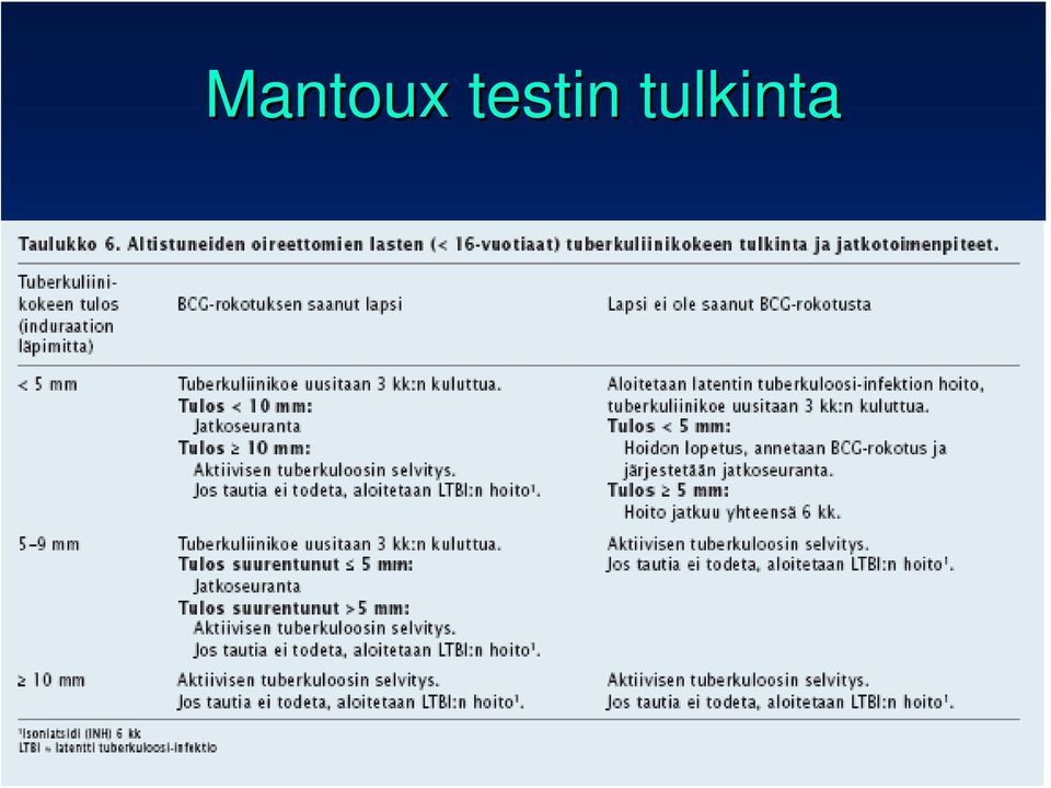 tulkinta