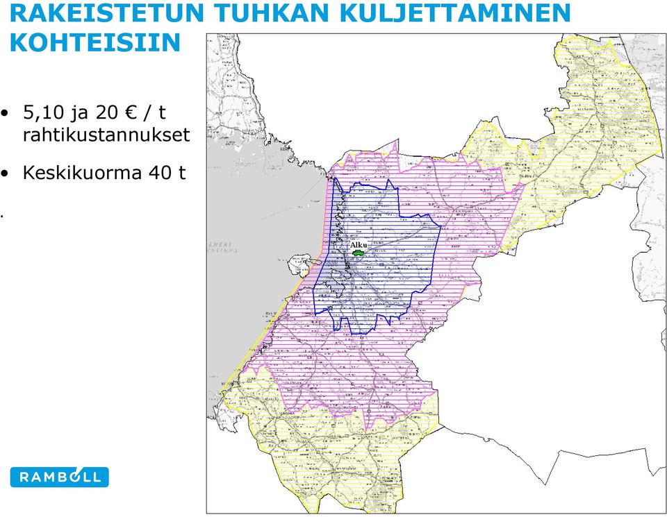 KOHTEISIIN 5,10 ja 20 /