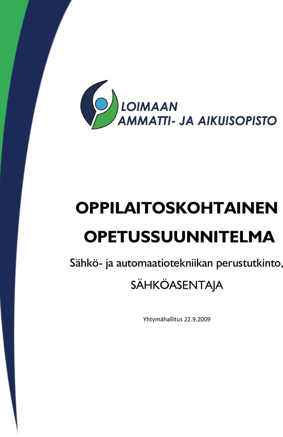 automaatiotekniikan