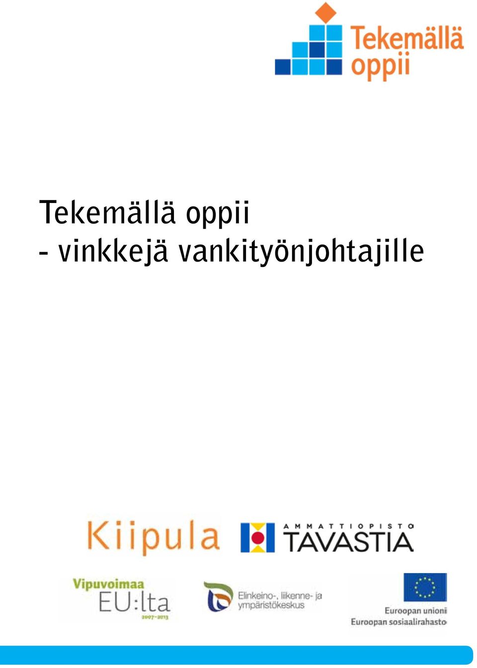 vinkkejä