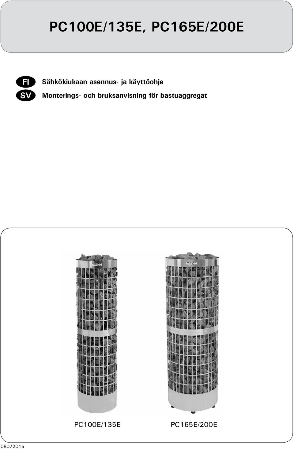 Monterings- och