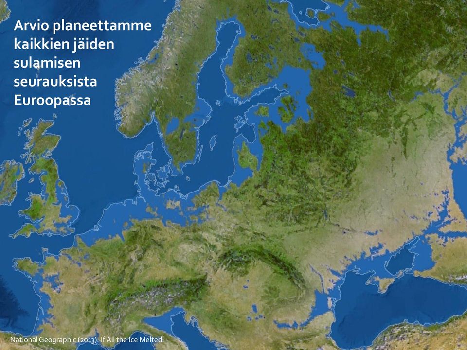 Euroopassa National