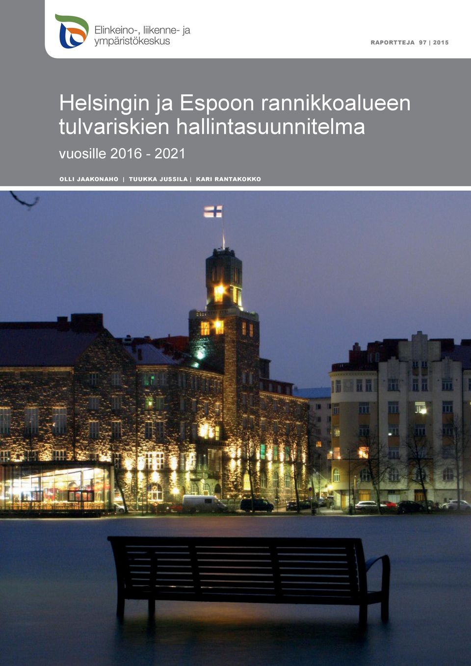 hallintasuunnitelma vuosille
