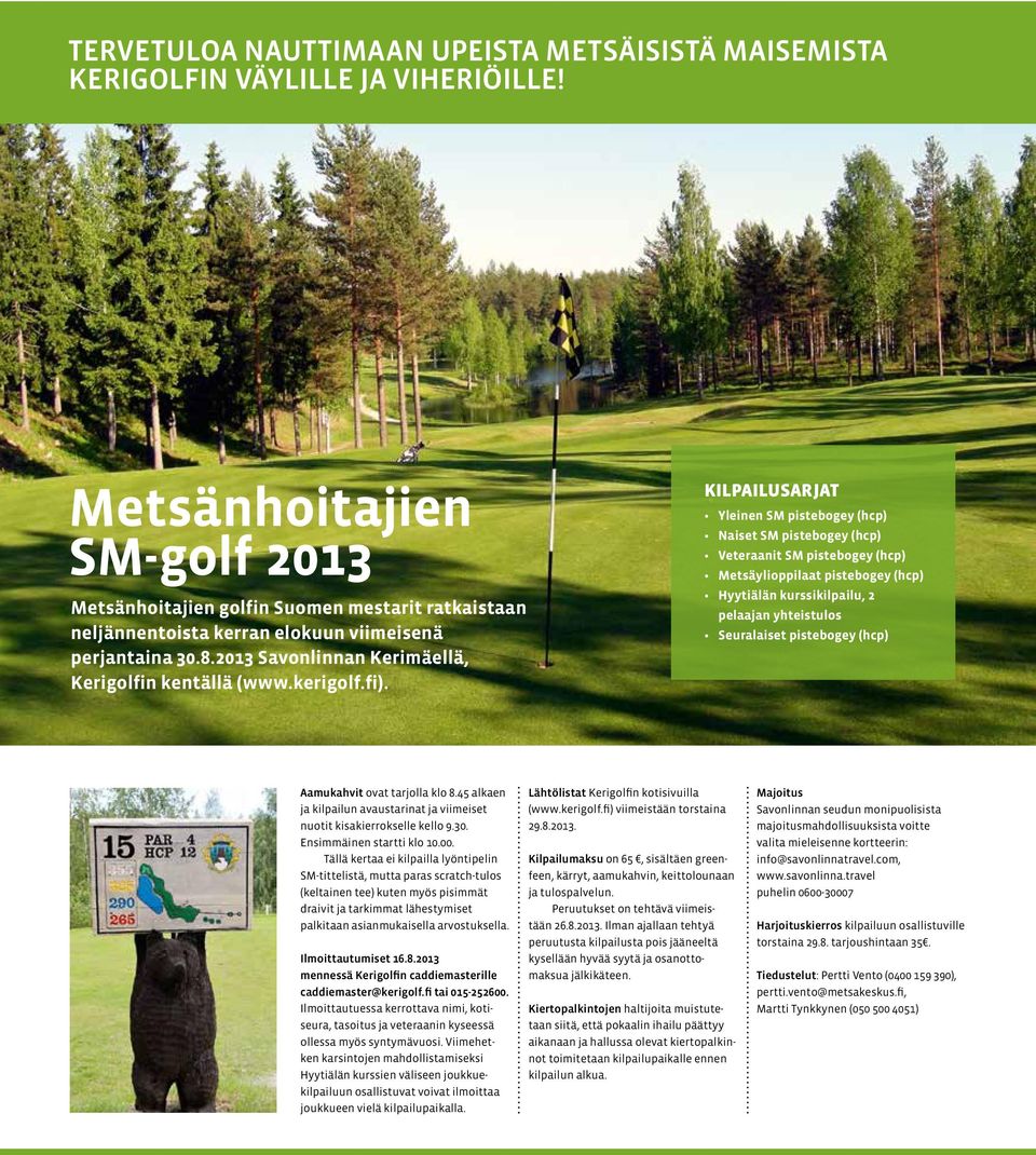 kerigolf.fi).