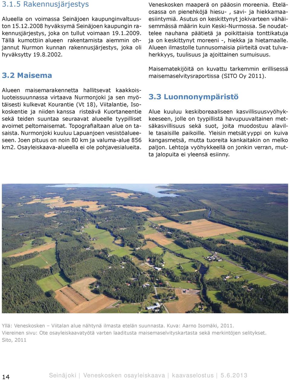 osayleiskaava