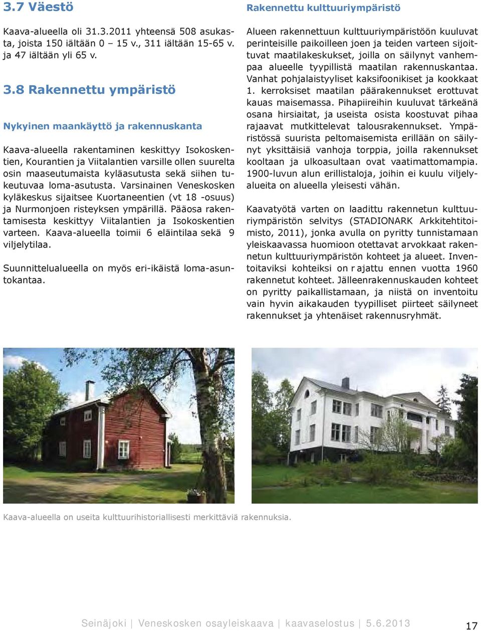 osayleiskaava