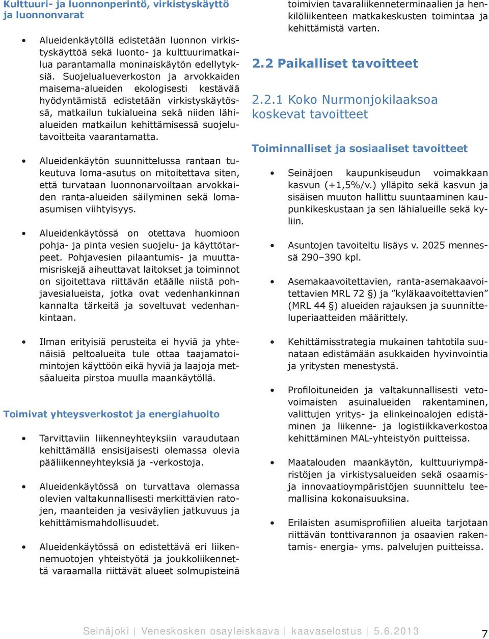 osayleiskaava