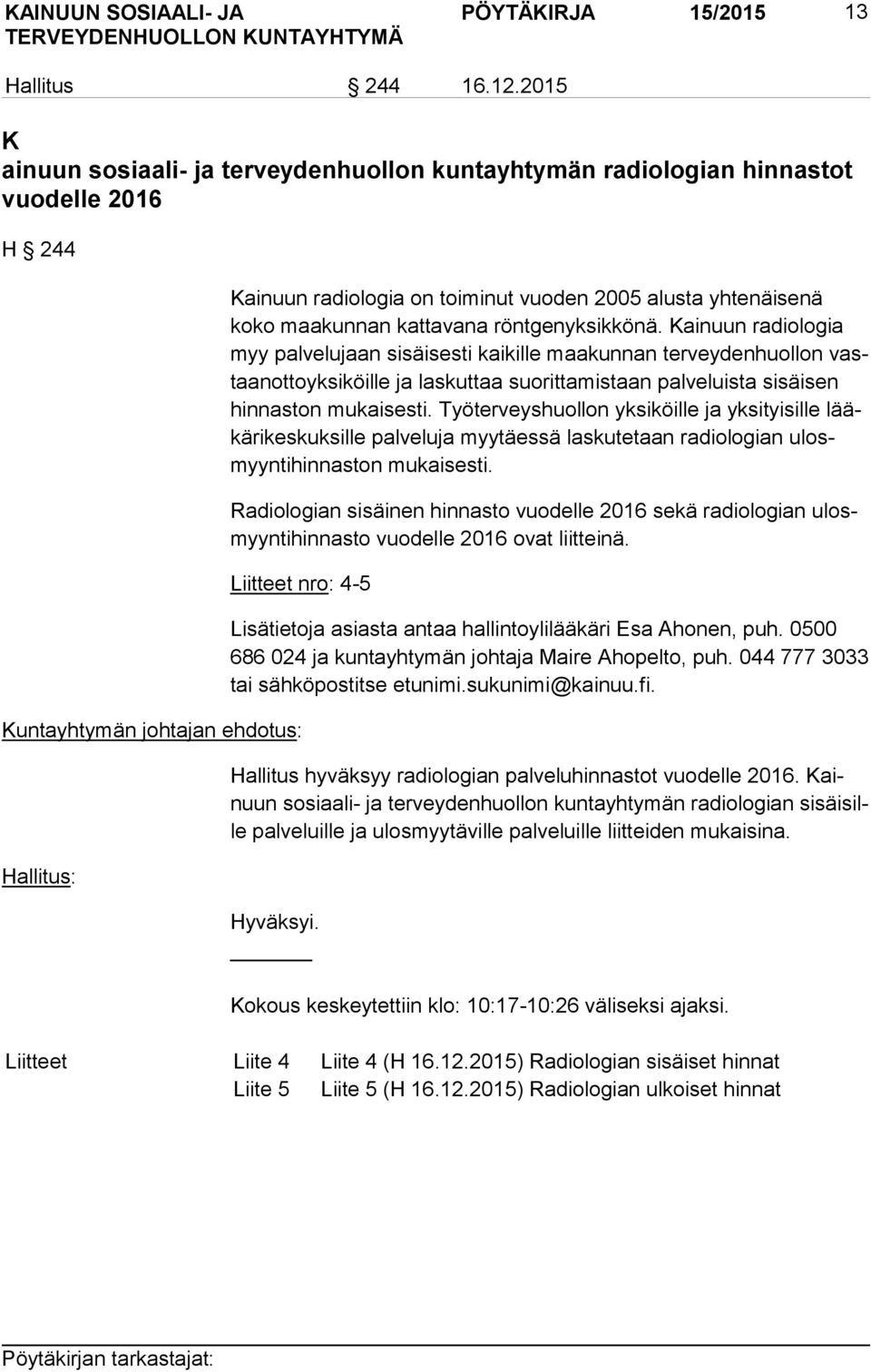 röntgenyksikkönä.