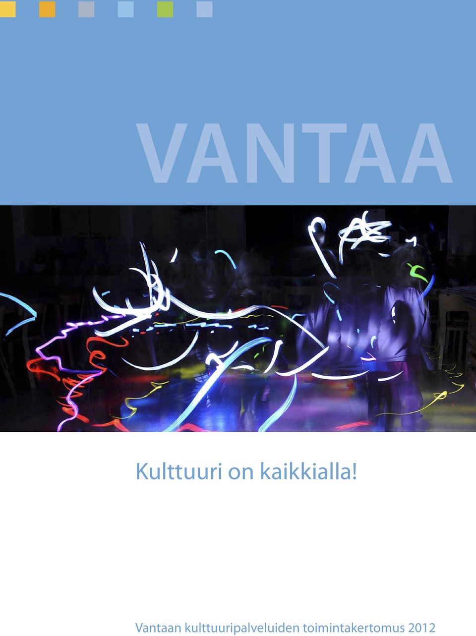 Vantaan