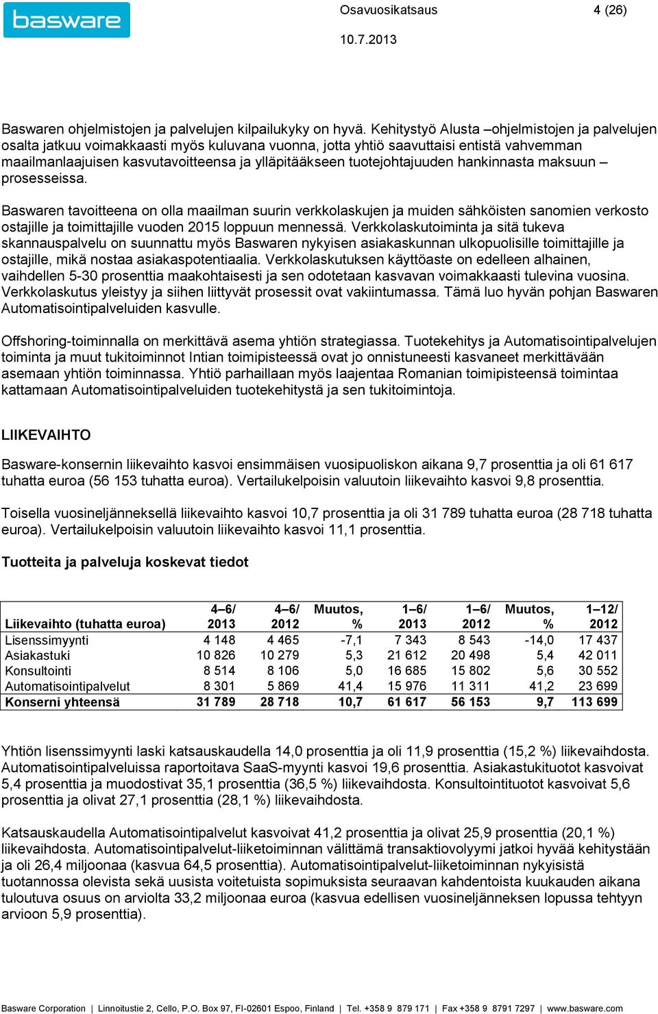 tuotejohtajuuden hankinnasta maksuun prosesseissa.