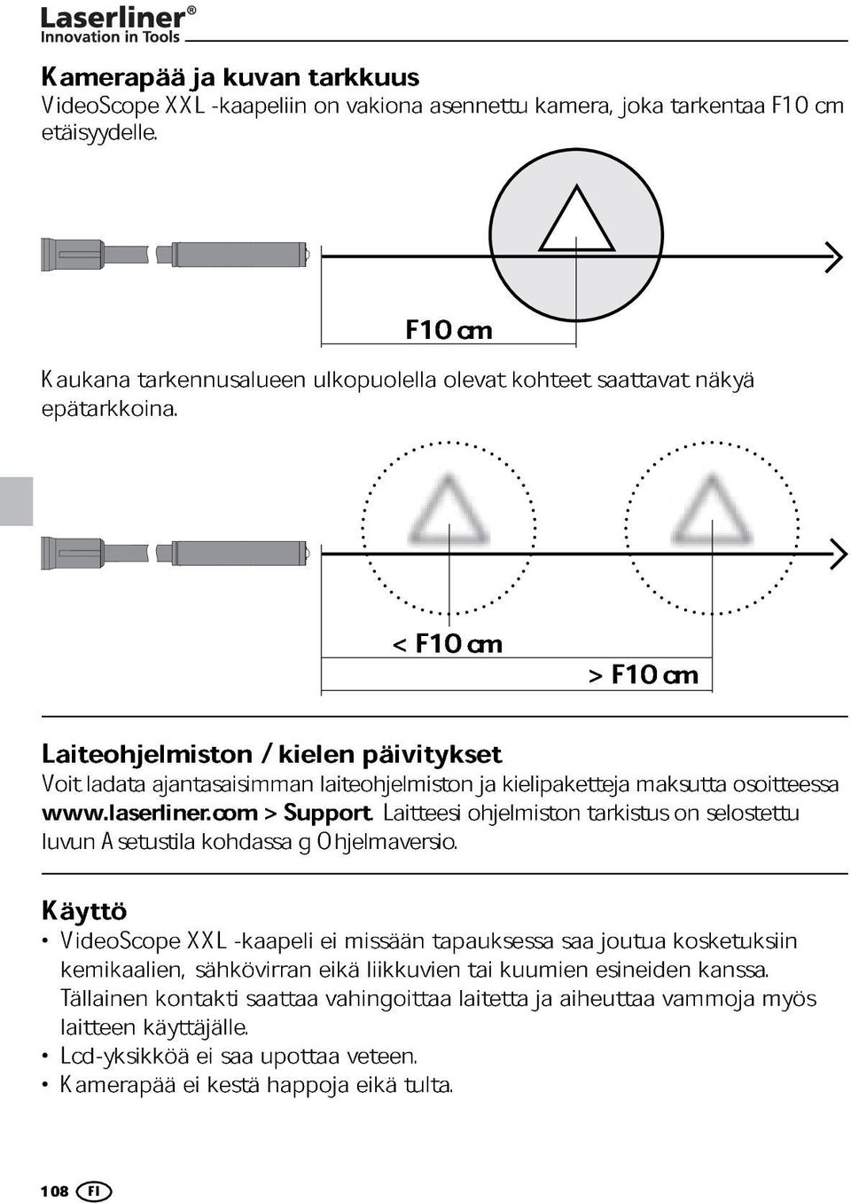 laiteohjelmiston Laitteesi ohjelmiston ja kielipaketteja tarkistus maksutta on selostettu osoitteessa luvun Asetustila kohdassa g Ohjelmaversio.