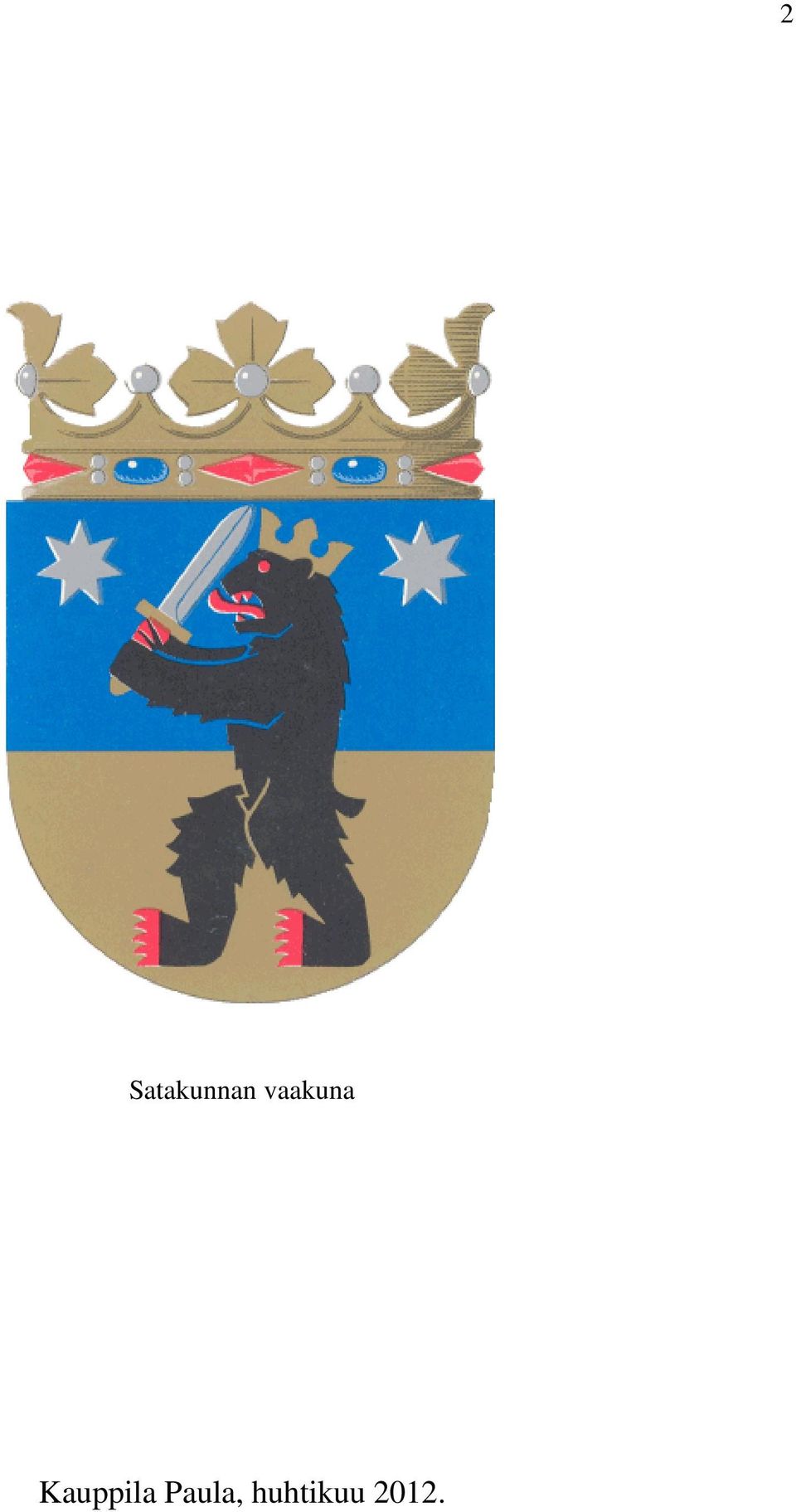 Kauppila