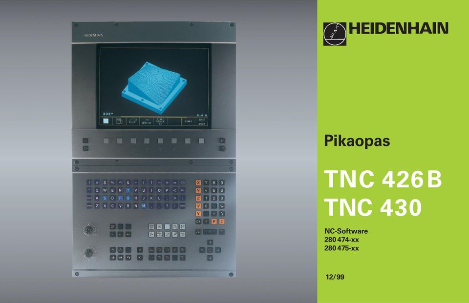NC-Software 280