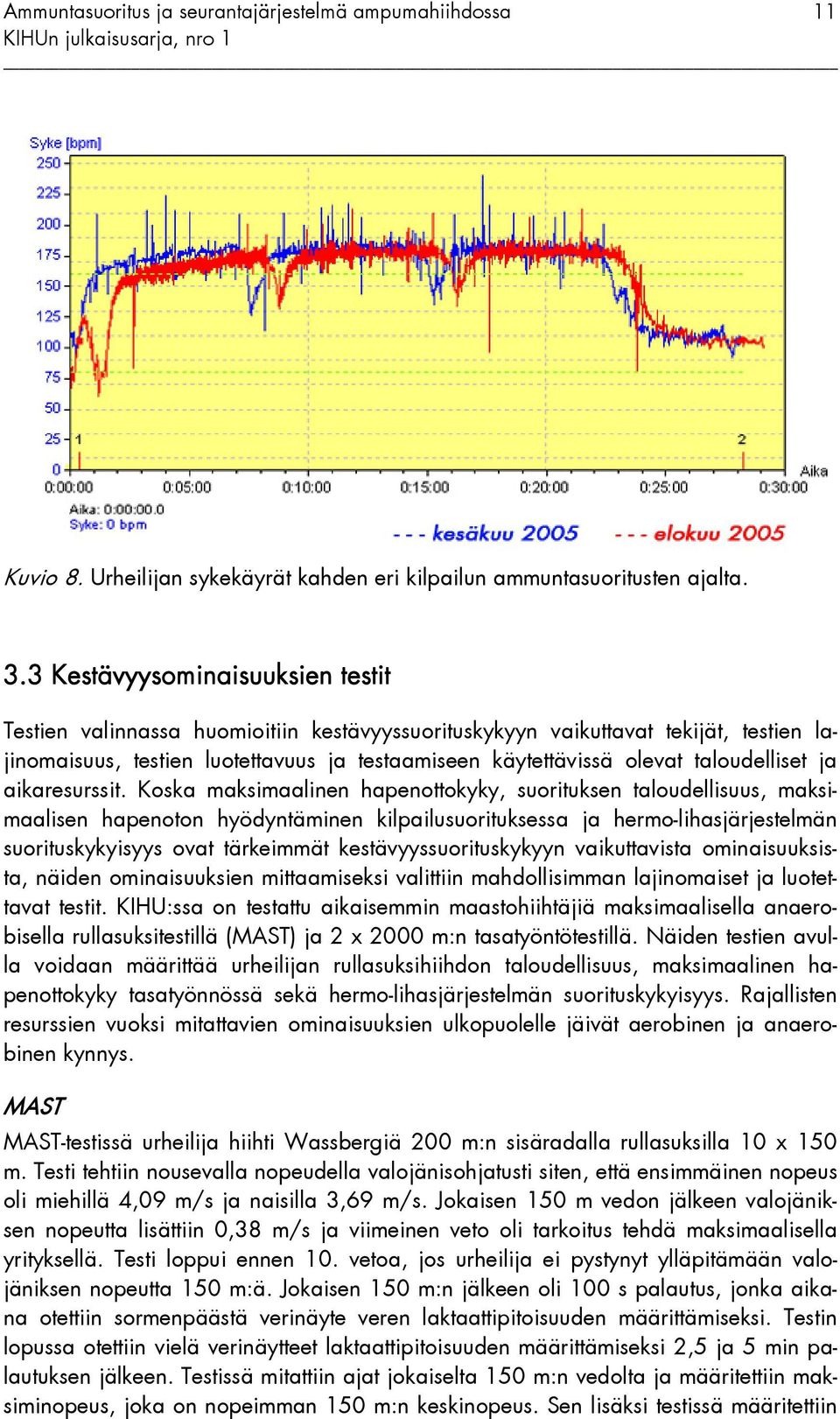 taloudelliset ja aikaresurssit.