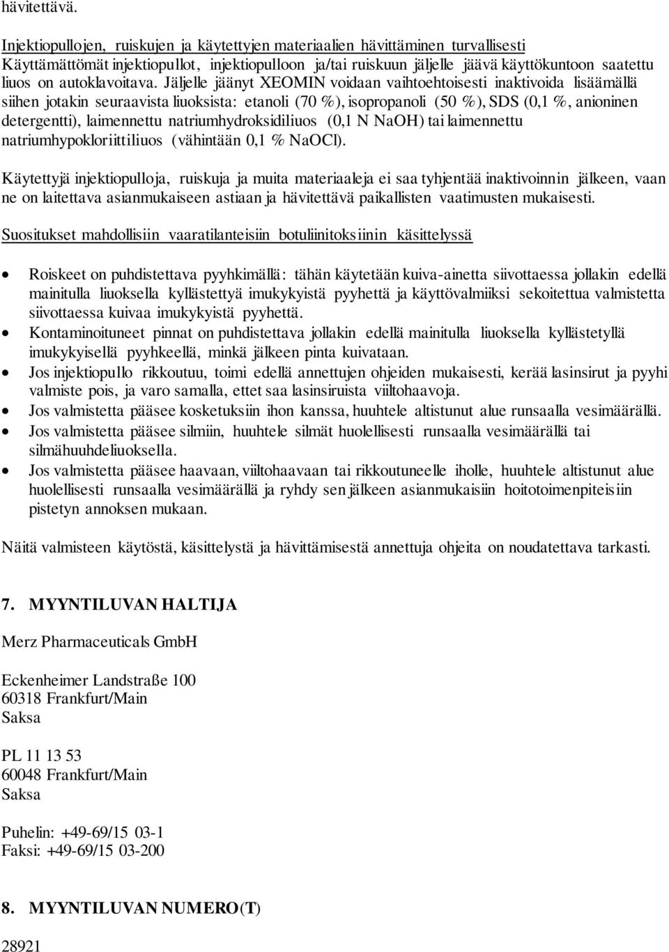 autoklavoitava.