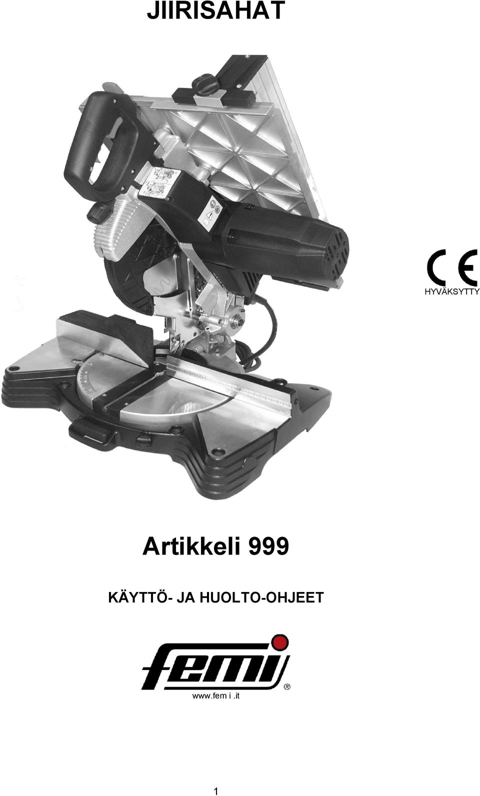 Artikkeli 999