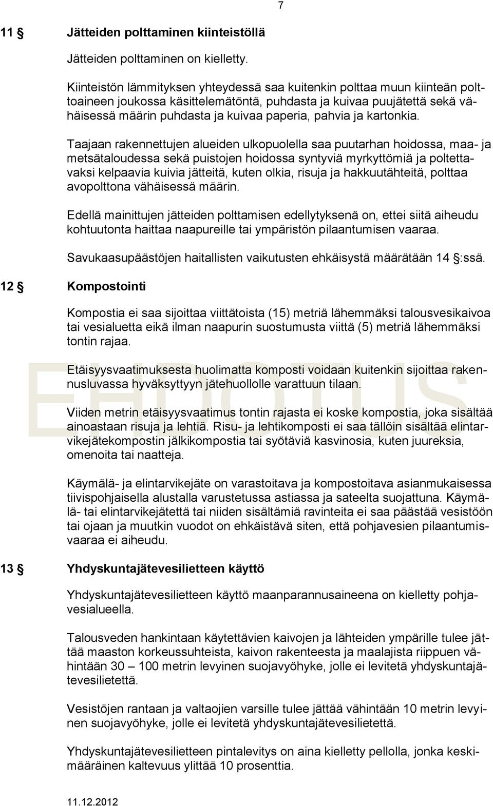 ja kartonkia.