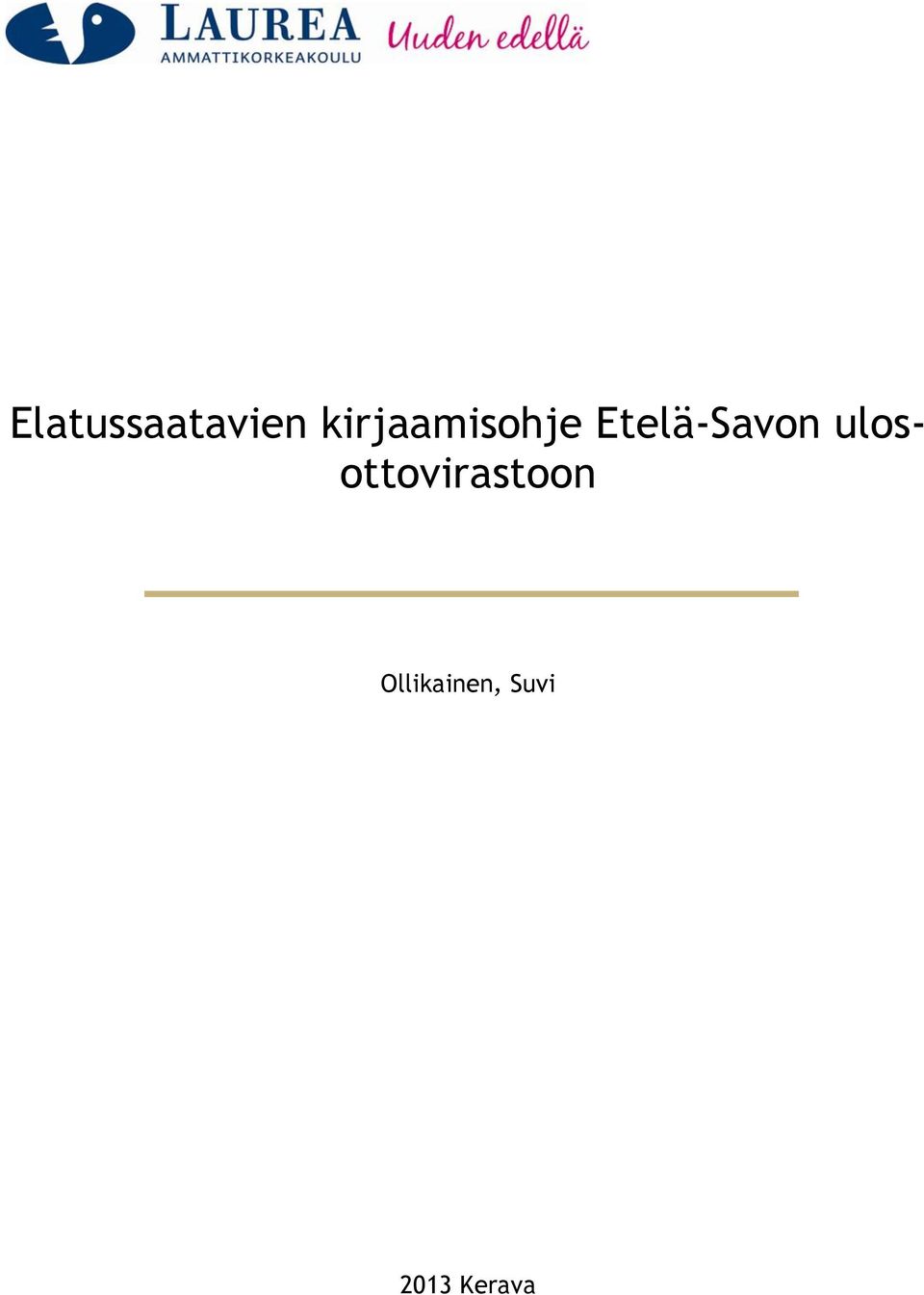 Etelä-Savon