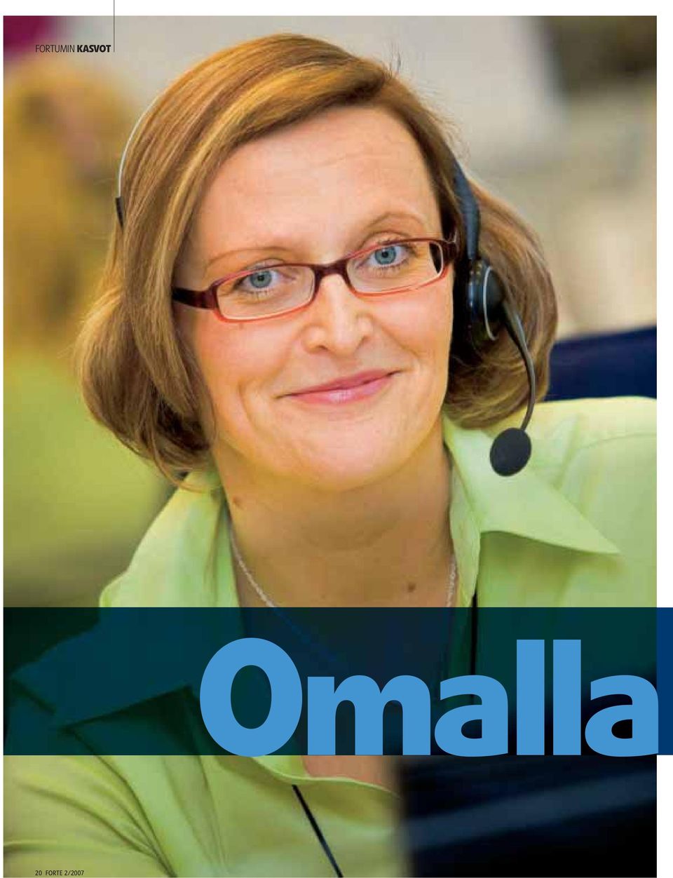 Omalla