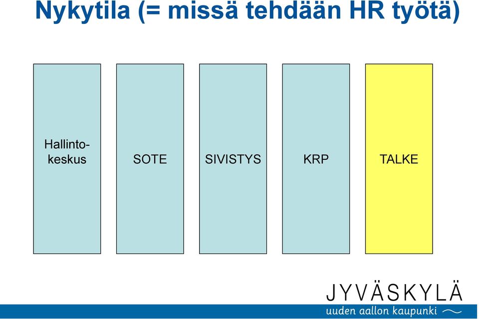 Hallintokeskus