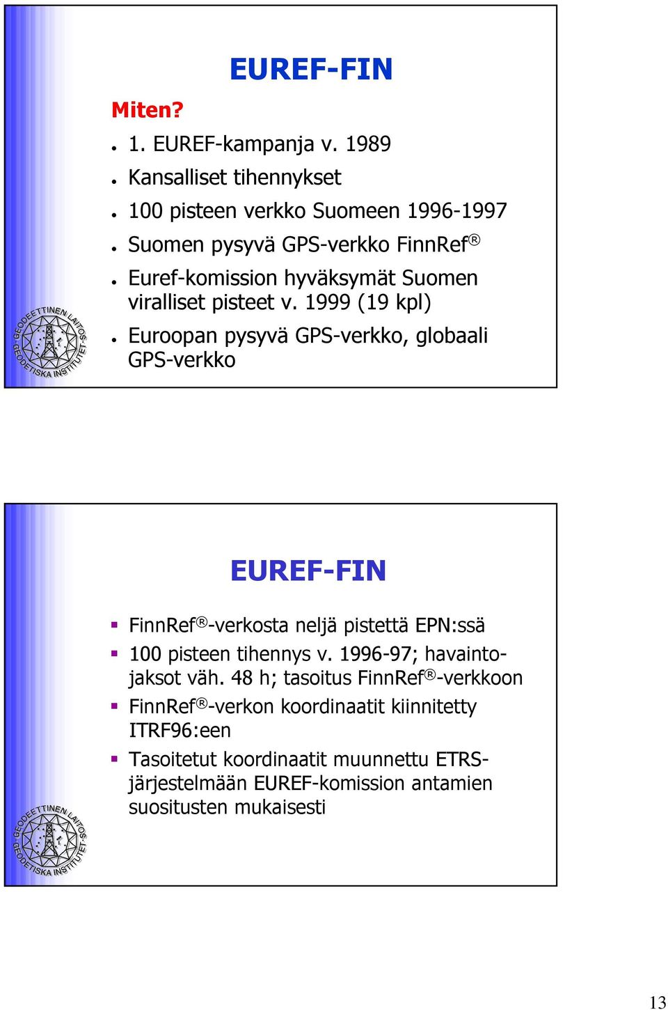 viralliset pisteet v.