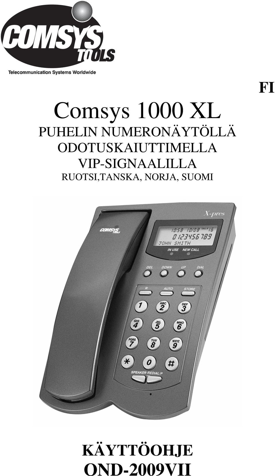 ODOTUSKAIUTTIMELLA