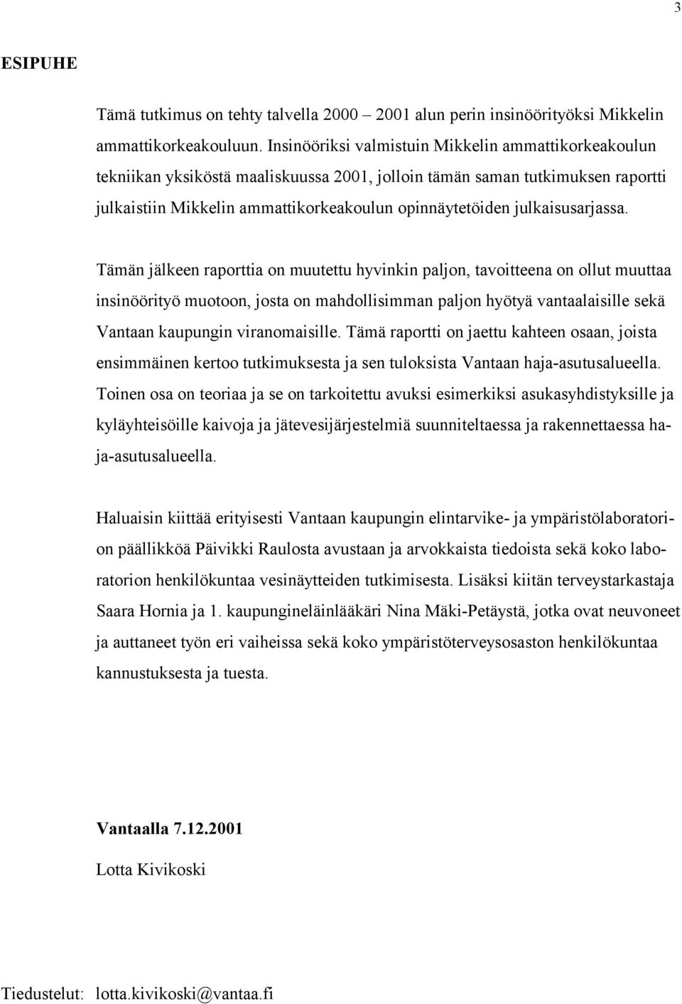 julkaisusarjassa.