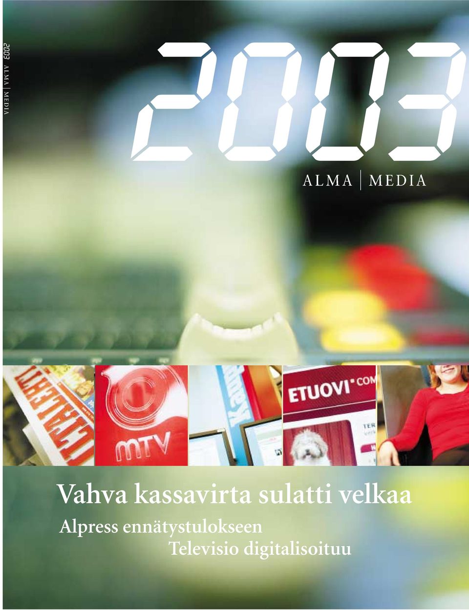 velkaa Alpress