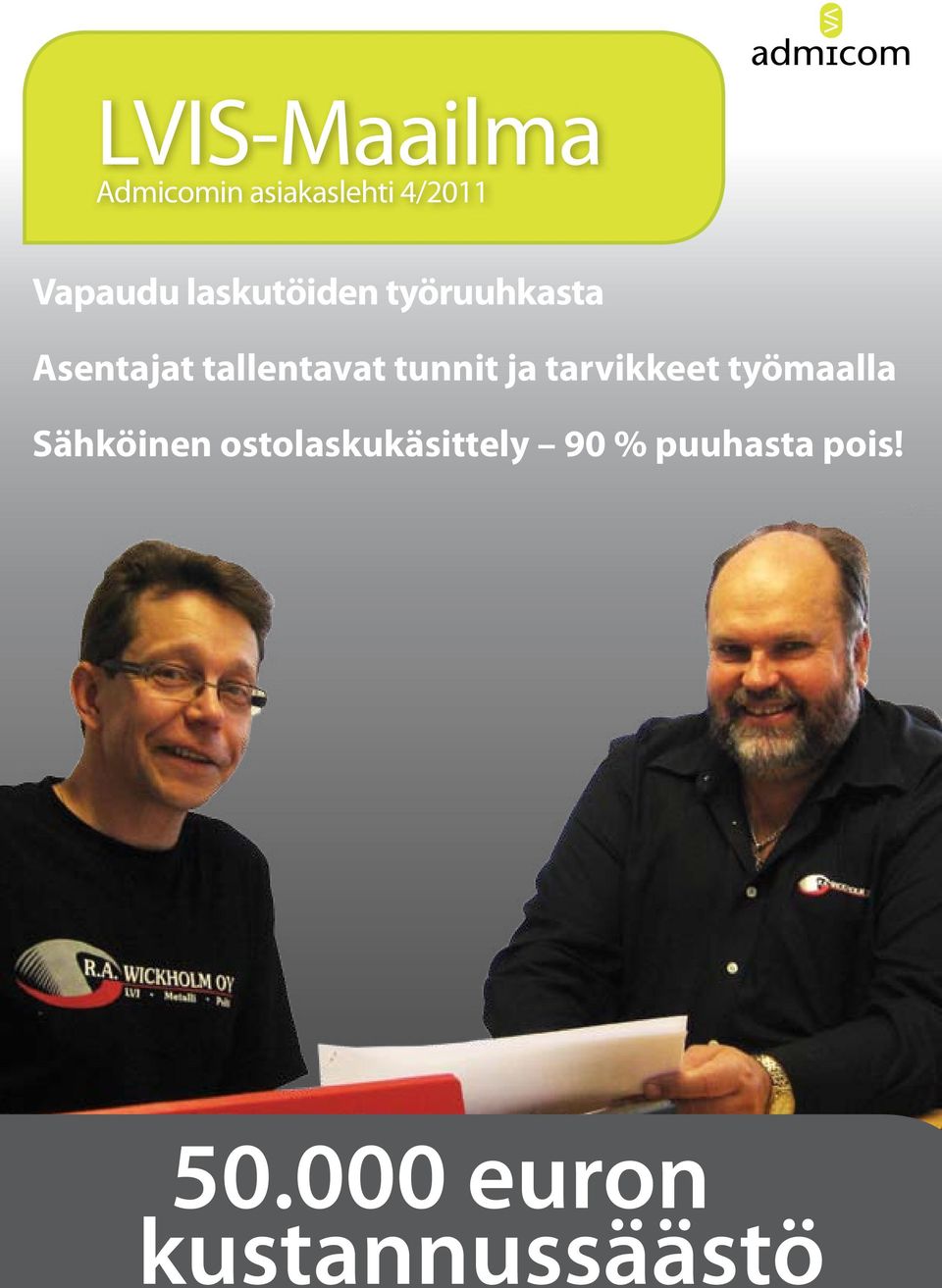 tallentavat tunnit ja tarvikkeet työmaalla Sähköinen