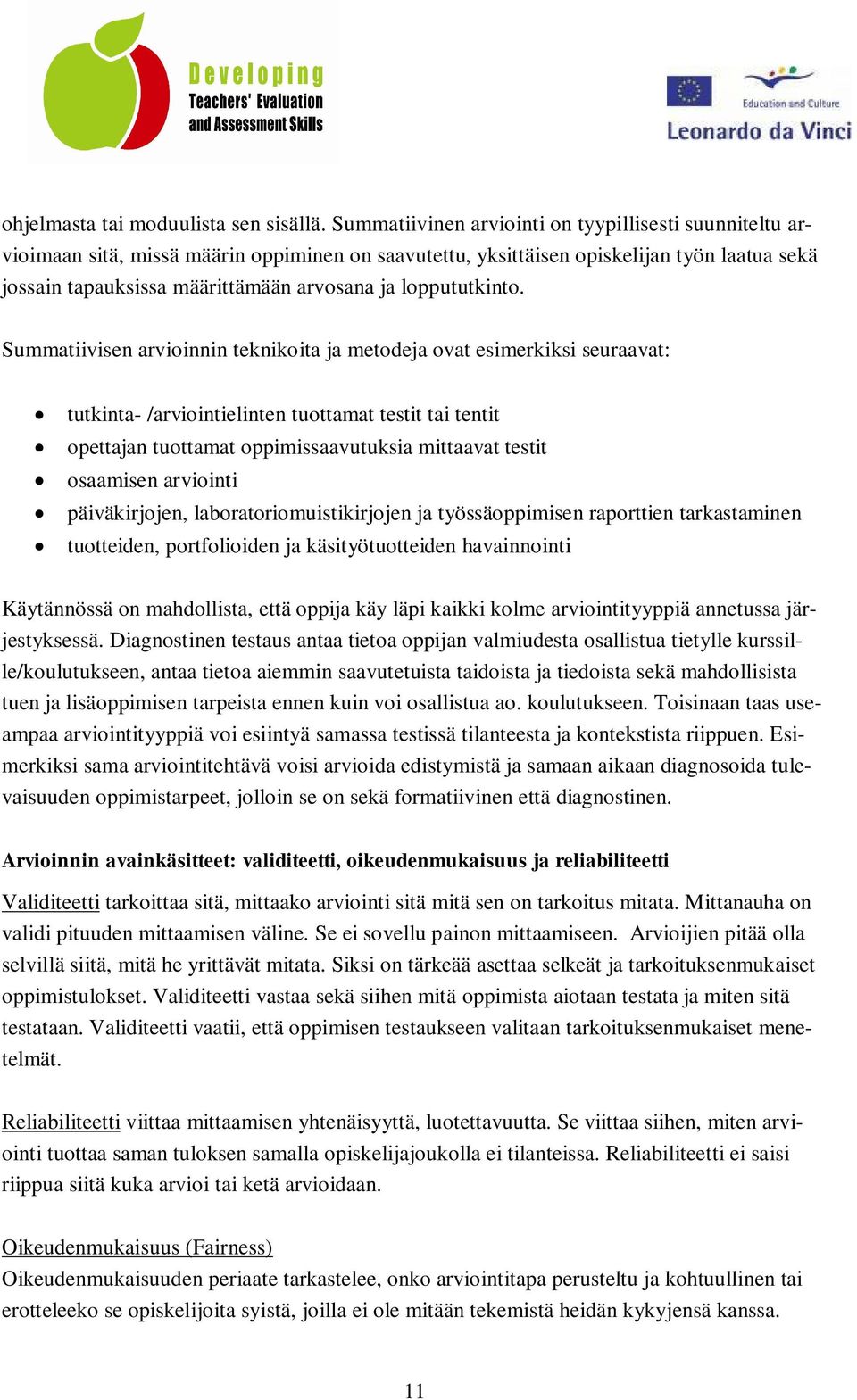loppututkinto.