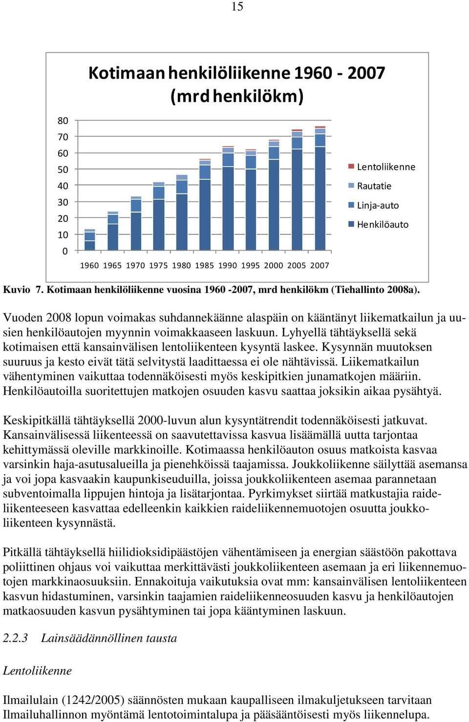 Vuoden 2008 lopun voimakas suhdannekäänne alaspäin on kääntänyt liikematkailun ja uusien henkilöautojen myynnin voimakkaaseen laskuun.