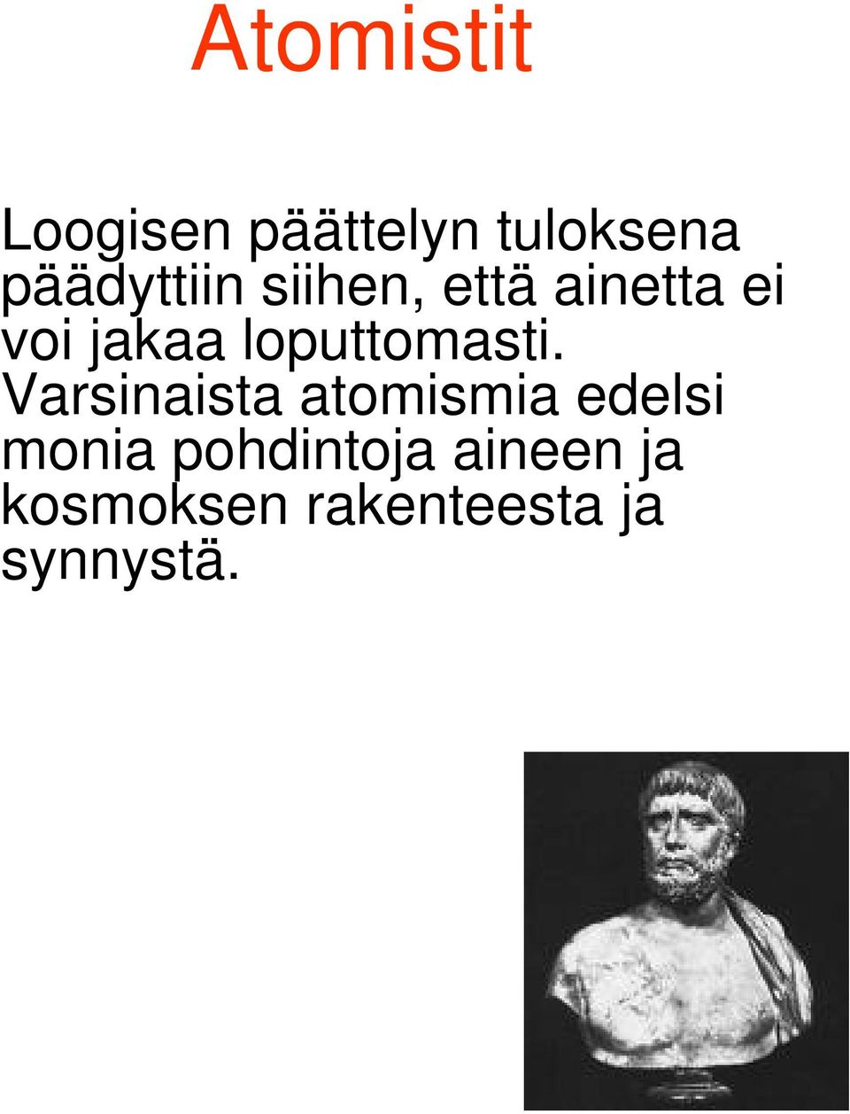 loputtomasti.