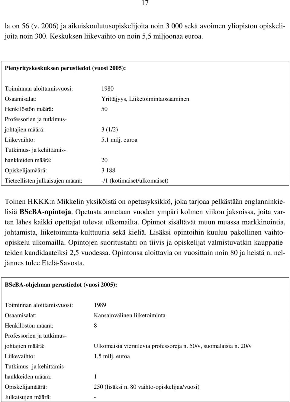 Liikevaihto: 5,1 milj.