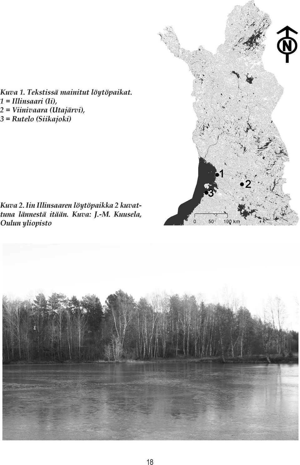 Rutelo (Siikajoki) Kuva 2.