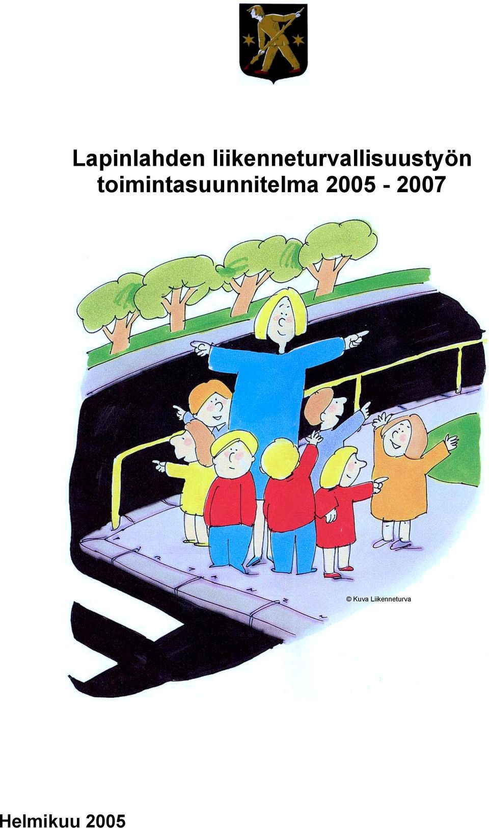 toimintasuunnitelma