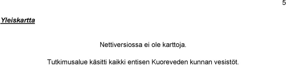 karttoja.
