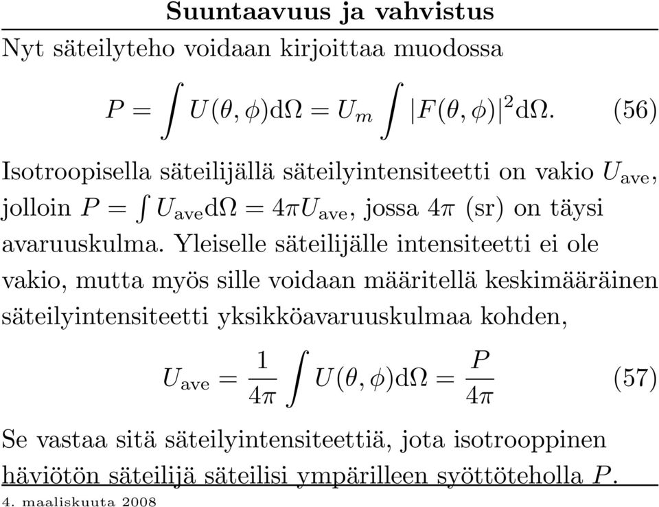 avaruuskulma.