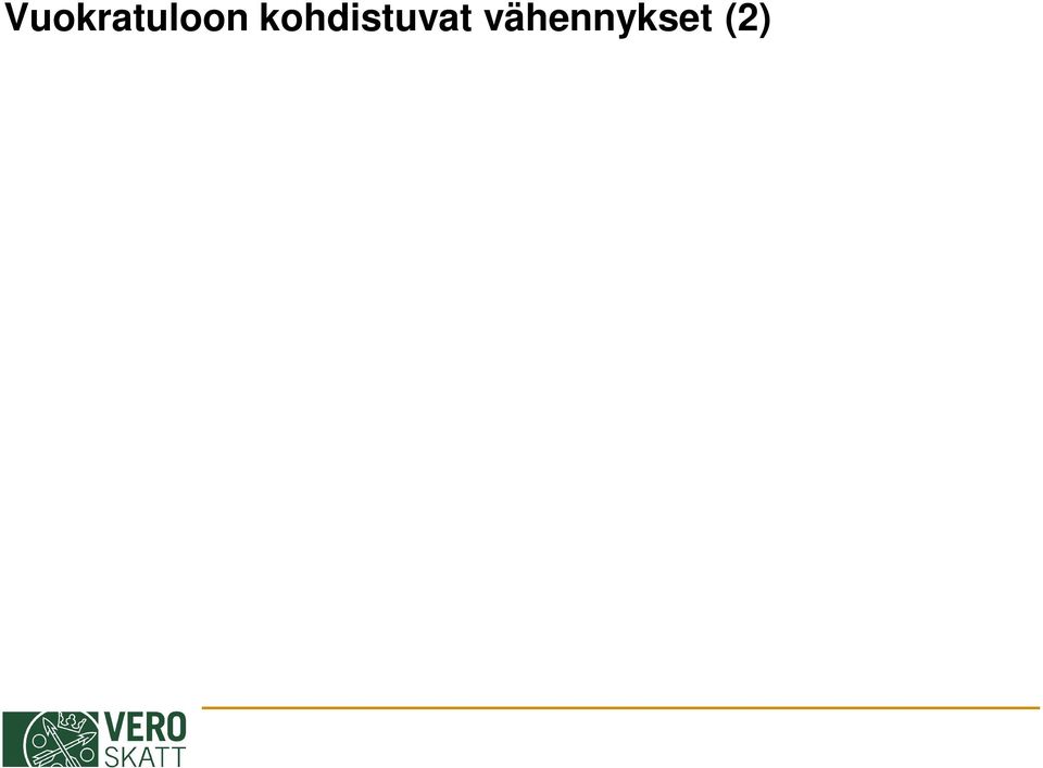 hankintamenosta, jos rakennus on myymälä-, varasto-, tehdas-, työpaja-, talous-, voima-asema- tai muu niihin verrattava rakennus Poistoa ei voi tehdä kulumattoman omaisuuden hankintamenosta.