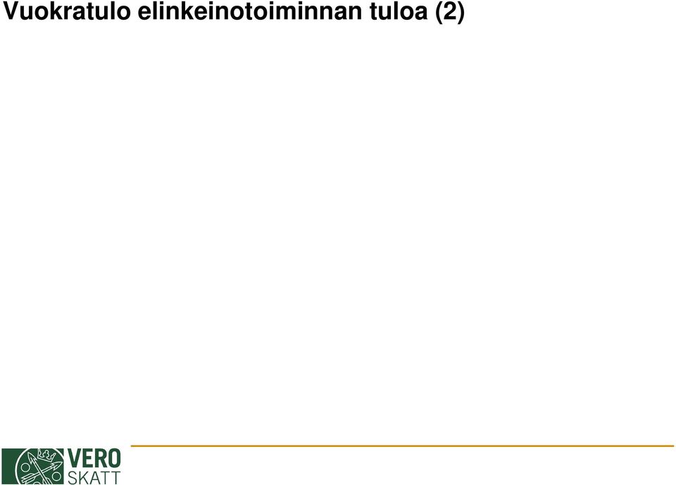 liinavaatteiden vaihto, sähkö- ja lämmityskustannukset, vesimaksut, siivous, jätehuolto, internet-yhteys, vakuutukset ja huoltopalvelut jne.