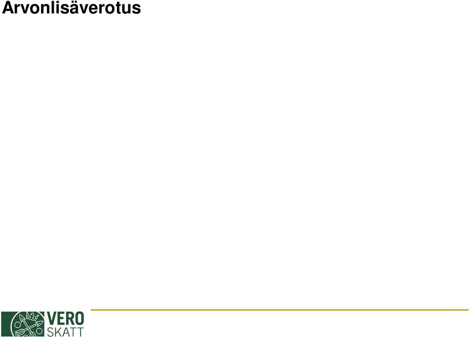 arvonlisäverollista majoitustoimintaa Kiinteistön käyttöoikeuden luovuttaja voi hakeutua arvonlisäverovelvolliseksi Näistä aiheista on