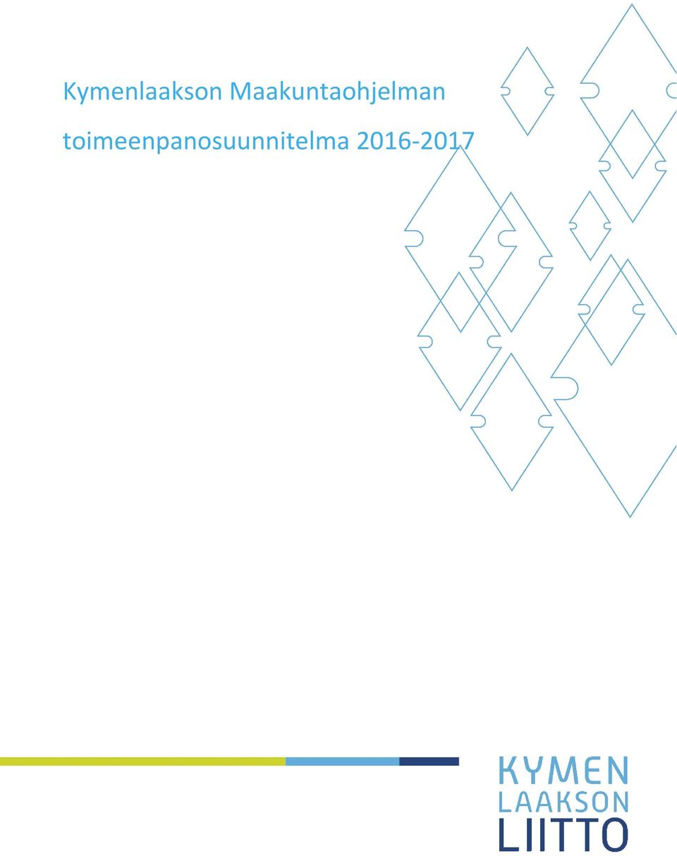 toimeenpanosuunnitelma 2015 2016