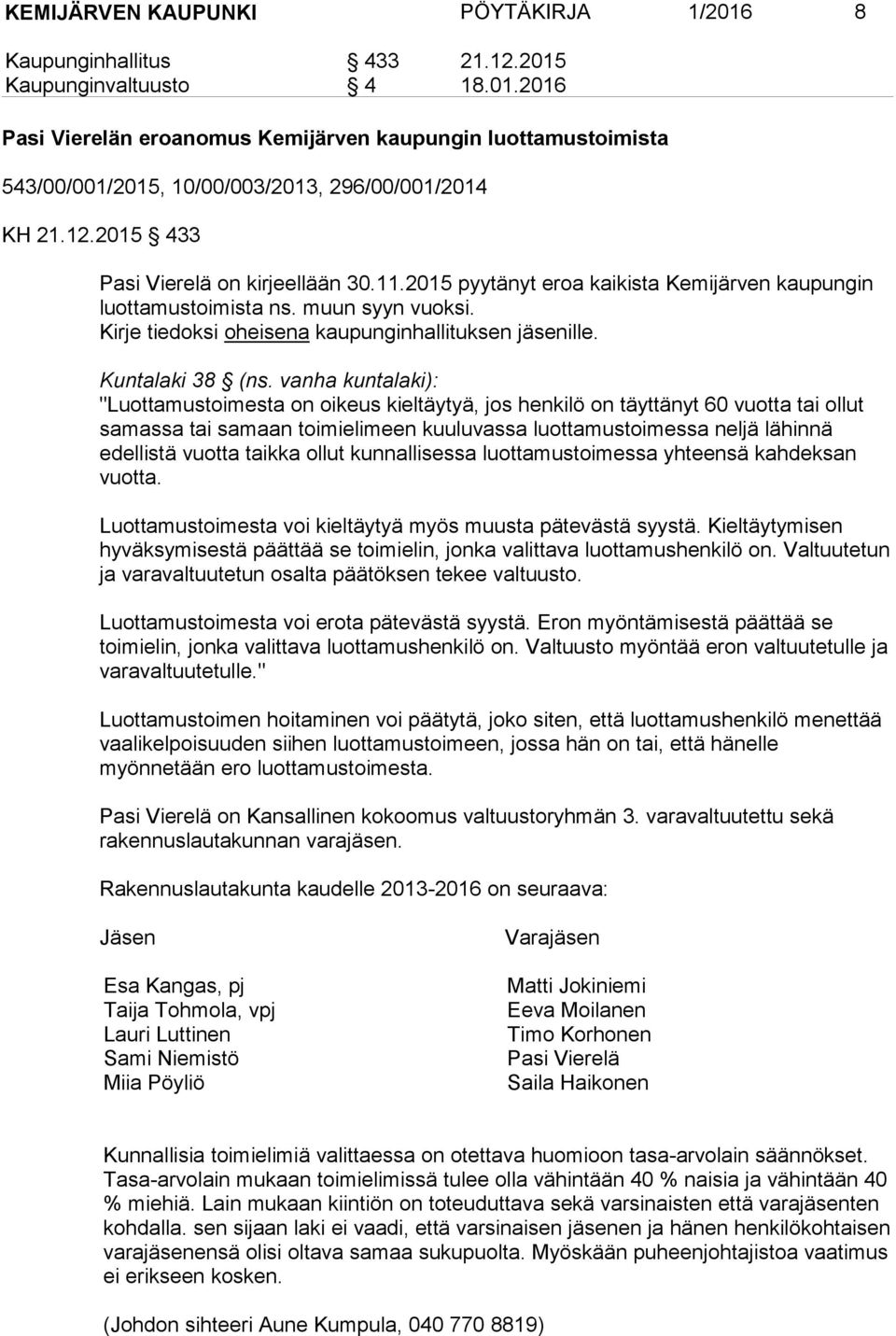 Kuntalaki 38 (ns.